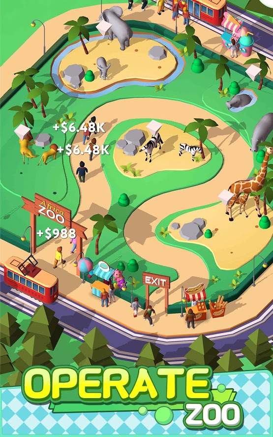 动物园梦之星app_动物园梦之星app安卓版下载_动物园梦之星app小游戏