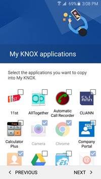 Samsung My Knoxapp_Samsung My Knoxapp安卓手机版免费下载
