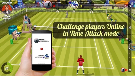 体感网球app_体感网球app官网下载手机版_体感网球app攻略