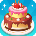 兔小萌蛋糕城堡  v1.0.0