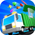 垃圾车3D手机app下载_垃圾车3D手机app内测版v1.0.14  v1.0.14