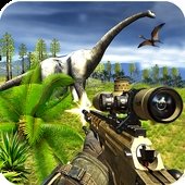 恐龙猎人3D游戏下载-恐龙猎人3D游戏安卓版下载v6.0  v6.0