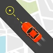 城市出租车司机挑战游戏下载_城市出租车司机挑战安卓版下载v0.4