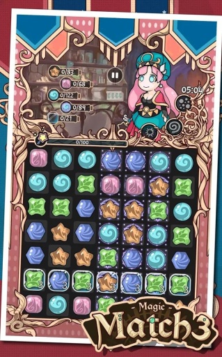 魔术比赛3app_魔术比赛3app官方正版_魔术比赛3app电脑版下载