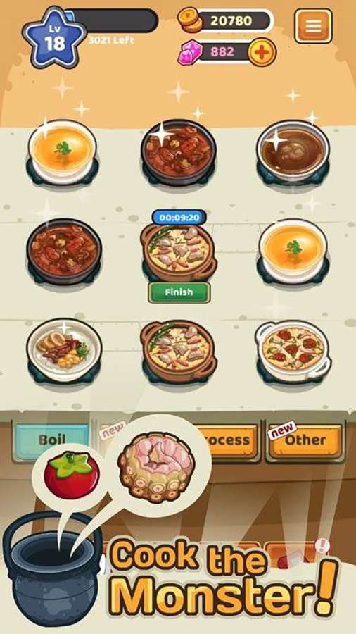 地牢厨师app_地牢厨师app最新版下载_地牢厨师appios版