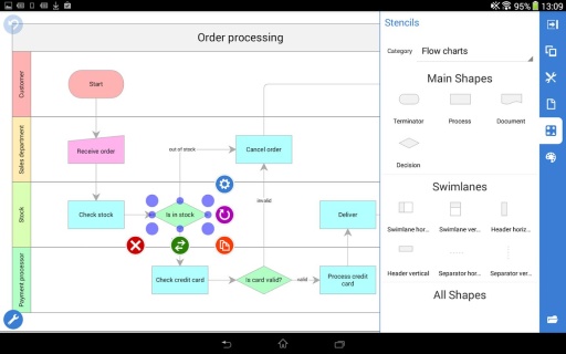 Grapholite Diagrams Proapp_Grapholite Diagrams Proappios版