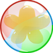 彩色气泡下载_彩色气泡正式版下载v2.2