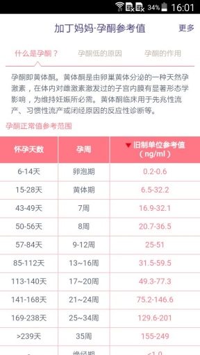 孕酮参考值app_孕酮参考值app电脑版下载_孕酮参考值app官网下载手机版