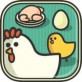 鸡工厂游戏下载_鸡工厂游戏下载官方正版_鸡工厂游戏下载下载  v1.0.0