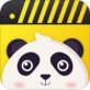 熊猫动态壁纸软件下载