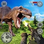 真正的恐龙狩猎3D游戏下载_真正的恐龙狩猎3D安卓版下载v3.2  v3.2
