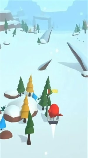 有趣的滑雪安卓版-有趣的滑雪游戏下载 v1.1.0