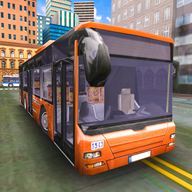 公交车越野驾驶模拟器  v0.2