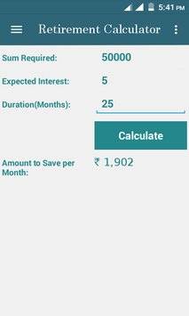 Financial Calculaterapp_Financial Calculaterapp官方版