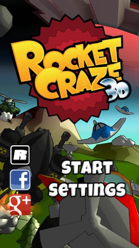 ＂火箭队3D热潮 Rocket Craze 3D＂app_＂火箭队3D热潮 Rocket Craze 3D＂app最新版下载