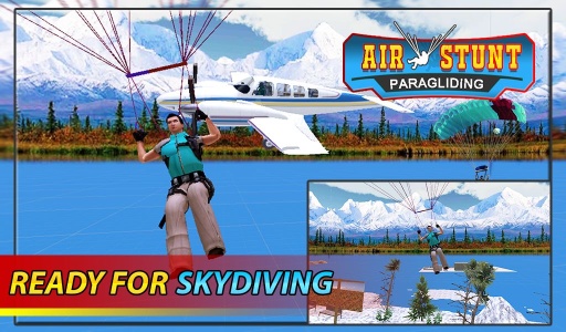 空中特技模拟 Air Flying Stunts ：app_空中特技模拟 Air Flying Stunts ：app安卓版下载