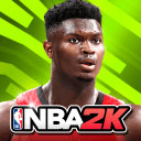 NBA 2K Mobile篮球