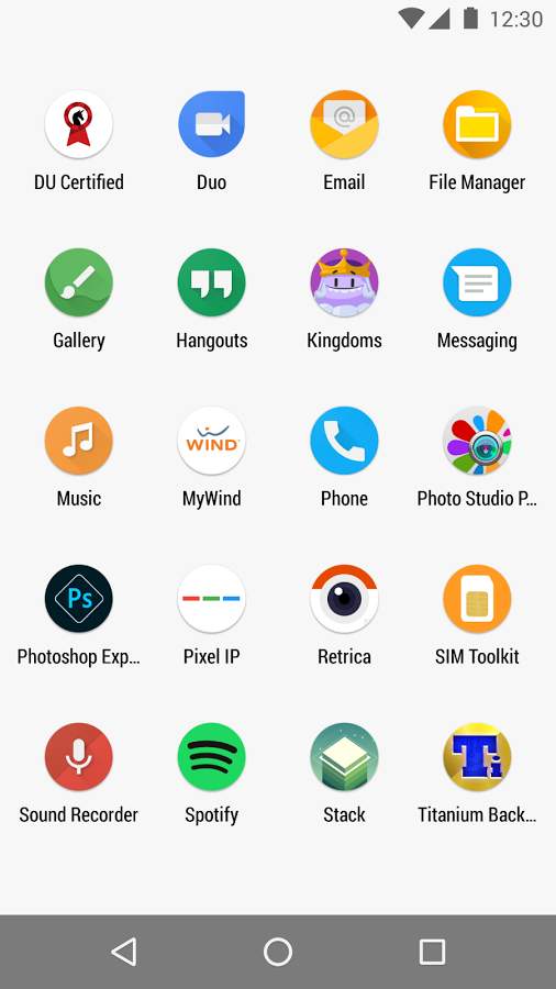 Pixel图标包app_Pixel图标包app小游戏_Pixel图标包app手机游戏下载