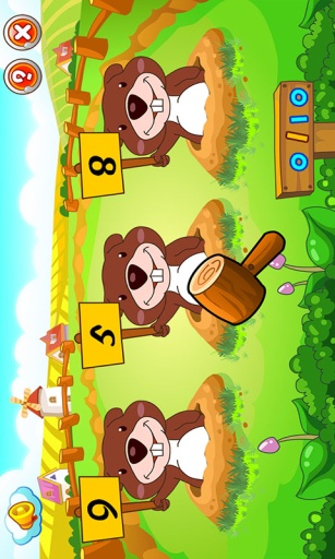 儿童游戏学数字app_儿童游戏学数字app中文版_儿童游戏学数字app官方正版