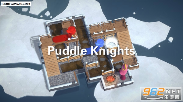 Puddle Knights手机版