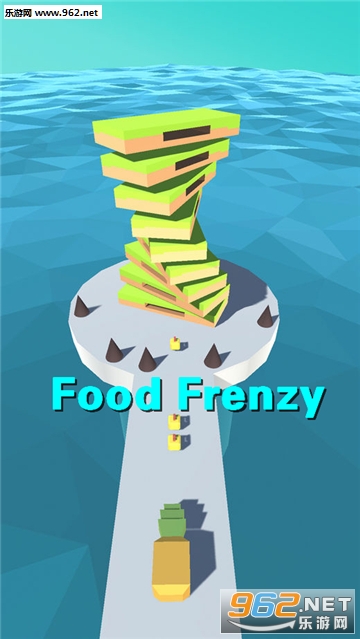 Food Frenzy官方版