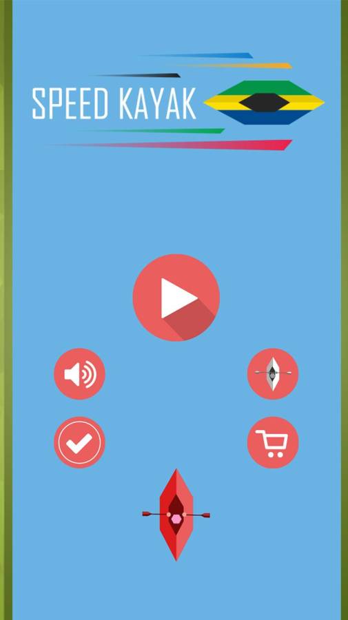 速度皮划艇app_速度皮划艇appiOS游戏下载_速度皮划艇app安卓版