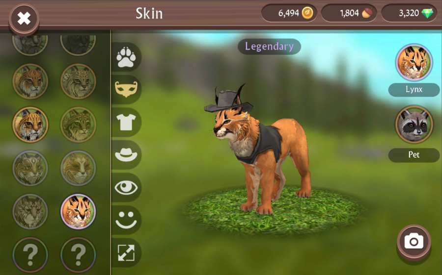 野生动物：动物模拟Onlineapp_野生动物：动物模拟Onlineappapp下载