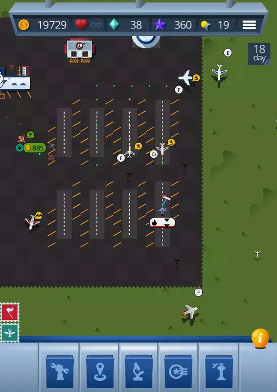 机场管理员app_机场管理员app手机游戏下载_机场管理员app电脑版下载