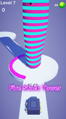 Fire Stack Tower官方版