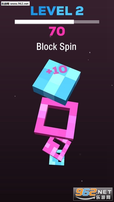 Block Spin官方版