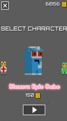Bloxorz Epic Cube官方版