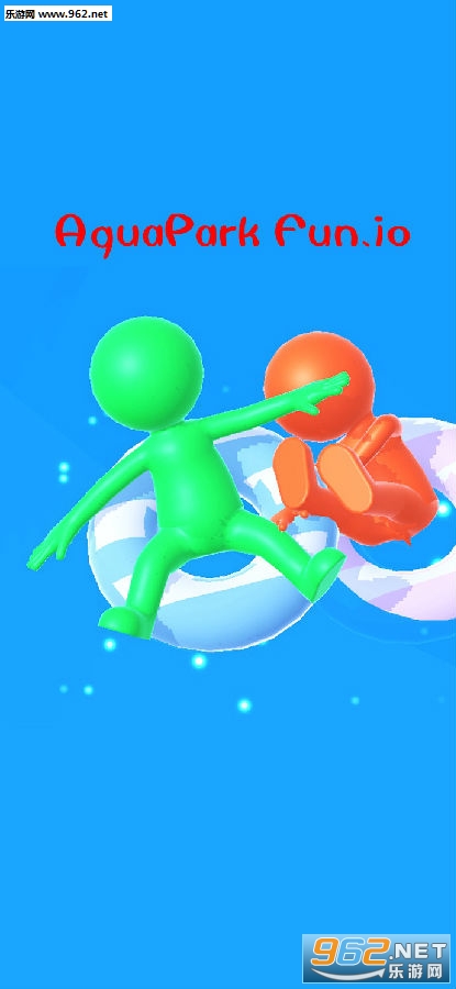 AquaPark Fun.io官方版
