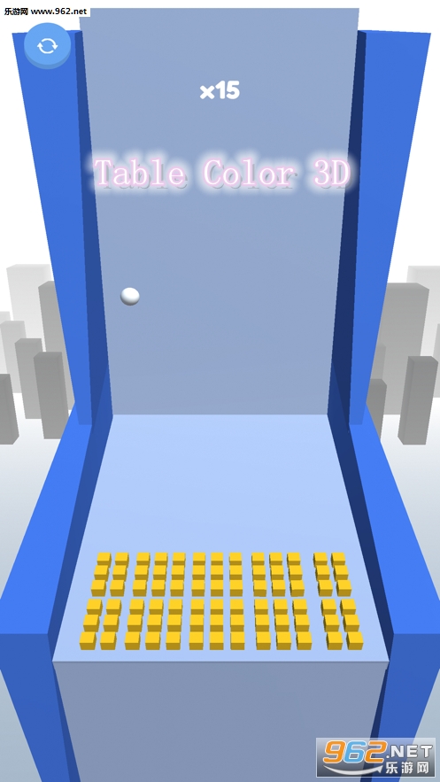 Table Color 3D官方版