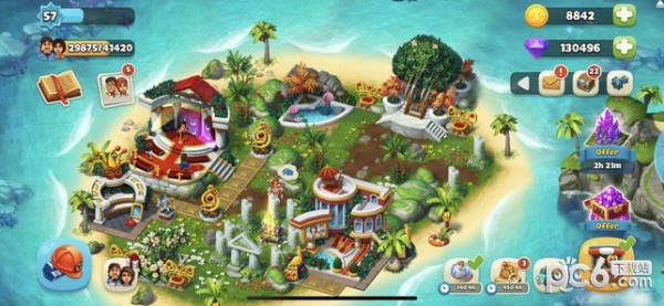 trade island游戏下载_trade island游戏下载中文版下载