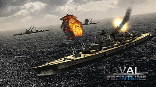 海军最前线 ： 意军奇袭 Naval Front-Line ：Regiaapp_海军最前线 ： 意军奇袭 Naval Front-Line ：Regiaapp积分版