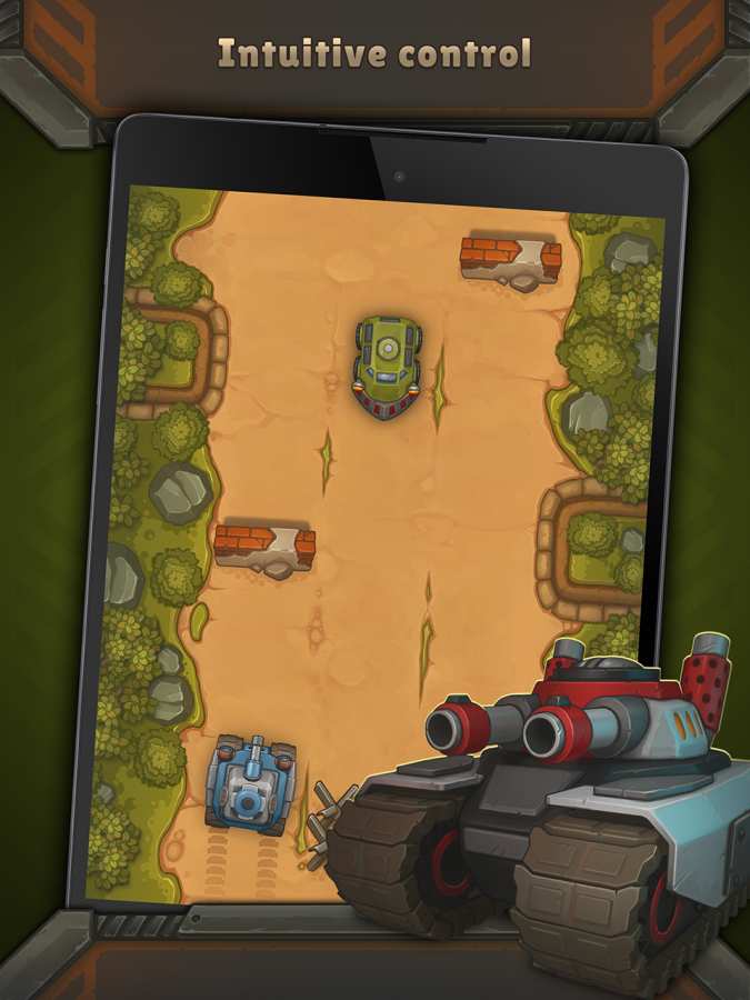 坦克之路app_坦克之路app官方版_坦克之路app手机游戏下载