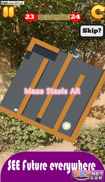 Maze Stasis AR安卓版