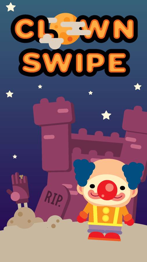 小丑滑行app_小丑滑行app电脑版下载_小丑滑行app中文版下载