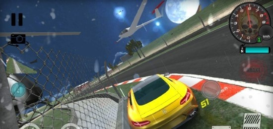 赛车模拟器3D升级版-赛车模拟器3D无广告版下载 v1.16