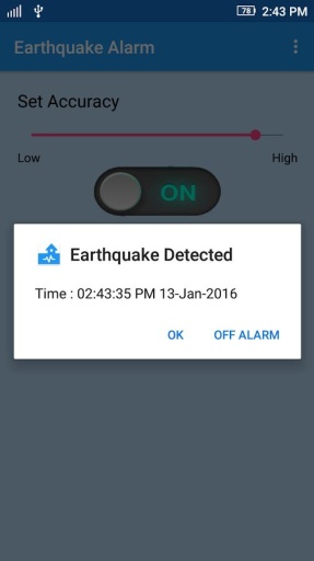 地震闹钟:Earthquake Alarmapp_地震闹钟:Earthquake Alarmapp电脑版下载