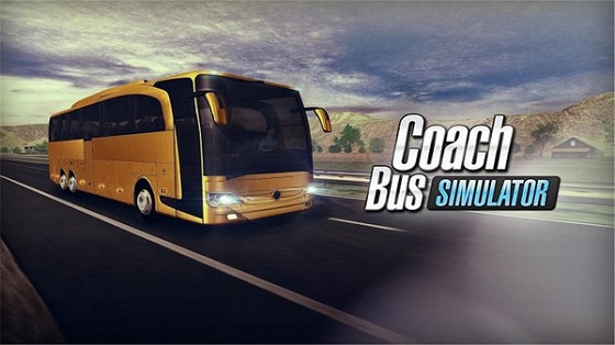 长途巴士模拟器中文版下载_长途巴士模拟器游戏下载v1.2 手机版