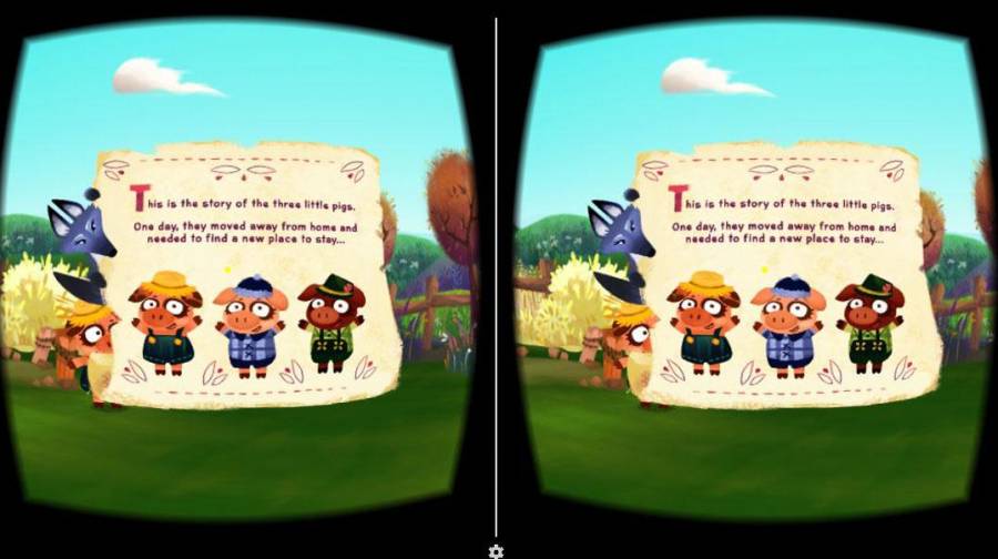 三只小猪 VR版app_三只小猪 VR版appios版_三只小猪 VR版appapp下载