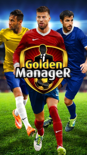 黄金足球管理app_黄金足球管理app下载_黄金足球管理app安卓版