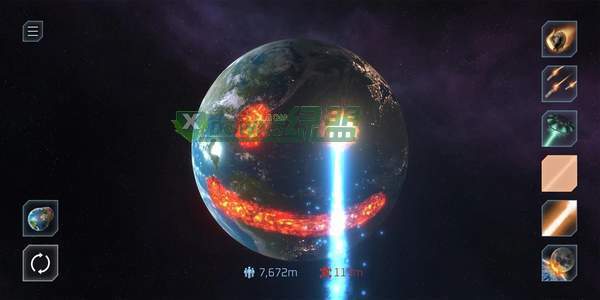 星球毁灭模拟器APP版下载_星球毁灭模拟器APP版下载手机appv1.3.7.3