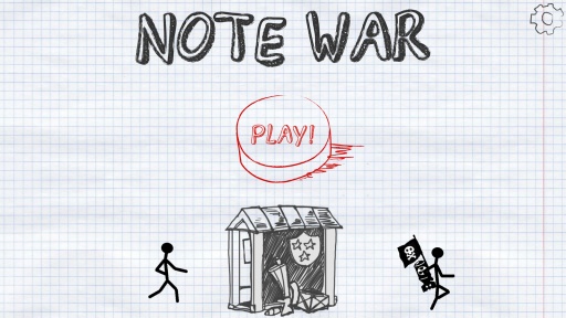 笔记本战争app_笔记本战争app攻略_笔记本战争app电脑版下载