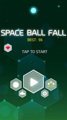 太空球球下载_太空球球手机app正版v1.0.1