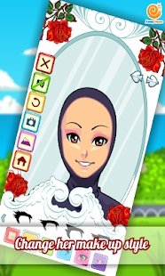 公主Abeera头巾装扮游戏下载_公主Abeera头巾装扮手机版下载v2.0.0