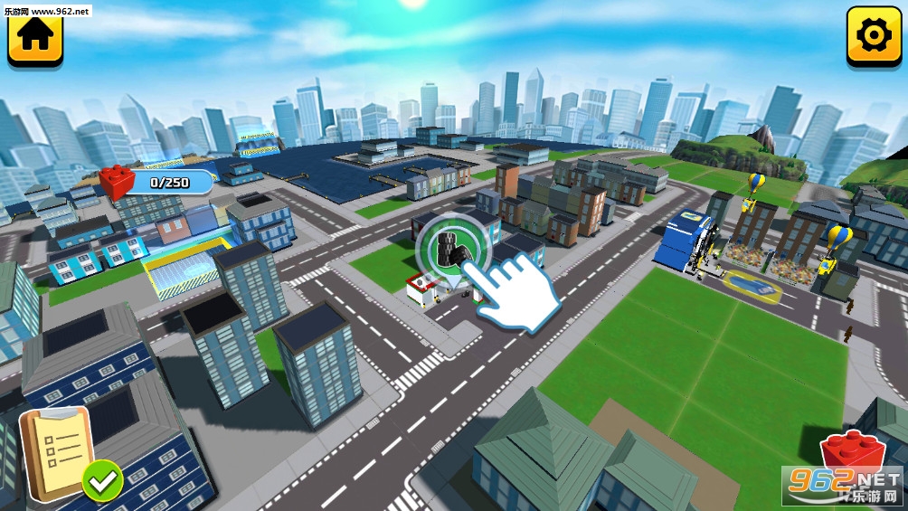 我的城市模拟无限螺钉版_我的城市模拟无限螺钉版安卓手机版免费下载_我的城市模拟无限螺钉版官方版