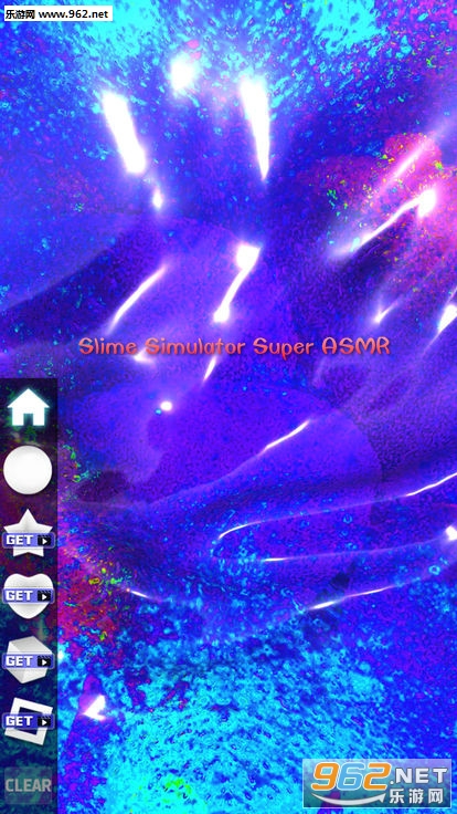 Slime Simulator Super ASMR官方版