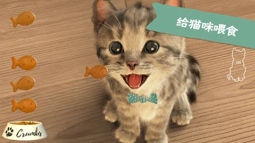 Little Kitten - 我最喜爱的猫猫app_Little Kitten - 我最喜爱的猫猫appiOS游戏下载